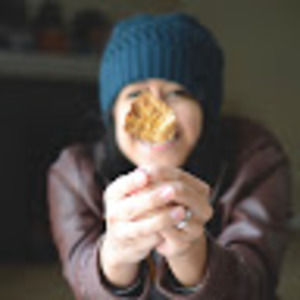 Meet your Posher, Carol